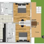 Wildbach Stubai - New نيوستيف ام ستوبيتا