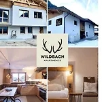 Wildbach Stubai - New