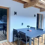 شقة Wildbach Stubai - New
