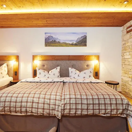 Wildbach Stubai - New *