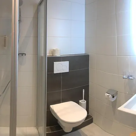 Wildbach Appartement