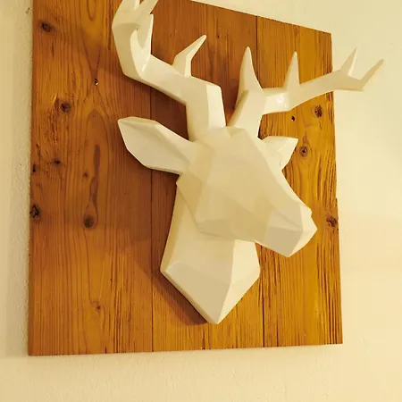 Apartment Wildbach Stubai - New *