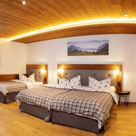 Wildbach Stubai - New