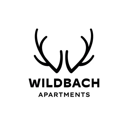 Wildbach Apartman *