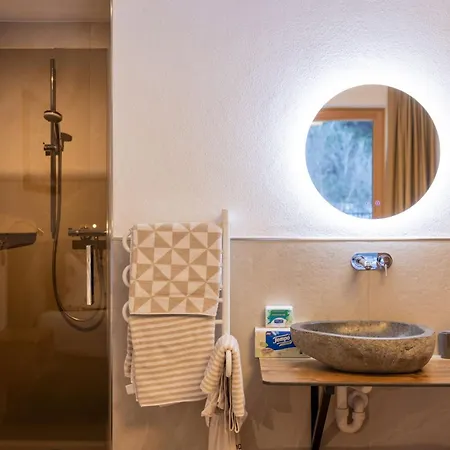 Wildbach Stubai - New Appartamento *
