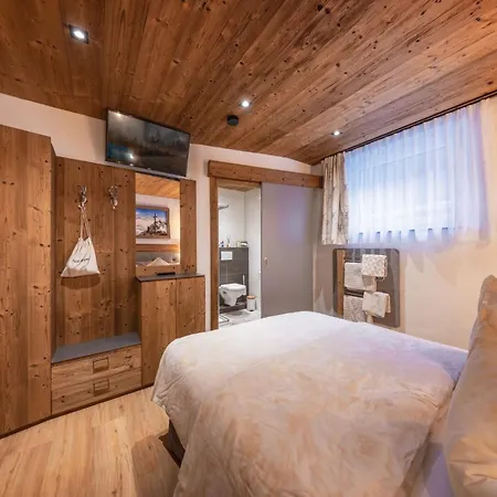 Wildbach Stubai - New *