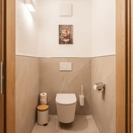Wildbach Stubai - New *