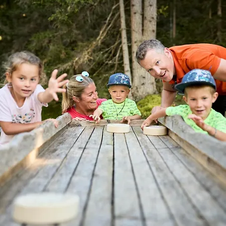 Wildbach Stubai - New *