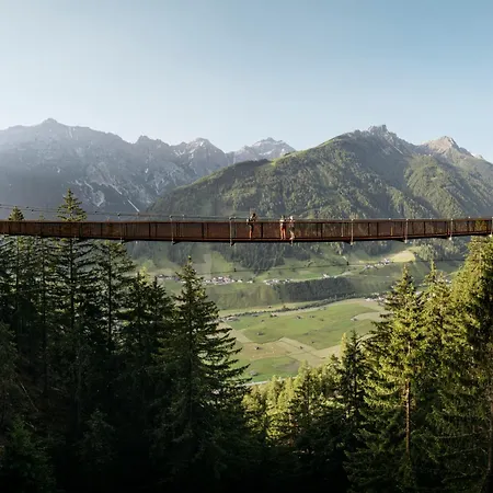 Appartamento Wildbach Stubai - New