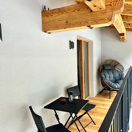 Wildbach Stubai - New Appartamento Neustift im Stubaital