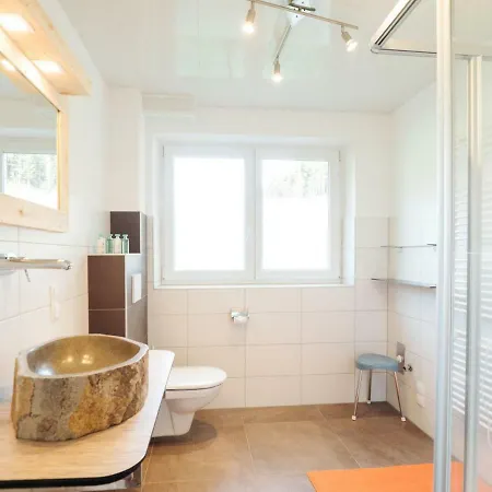 Appartement Wildbach Neustift im Stubaital