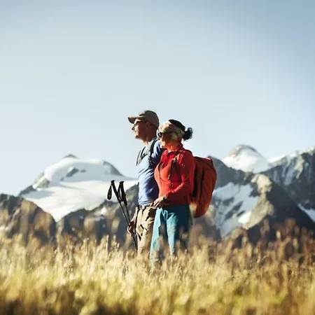 Wildbach Stubai - New *