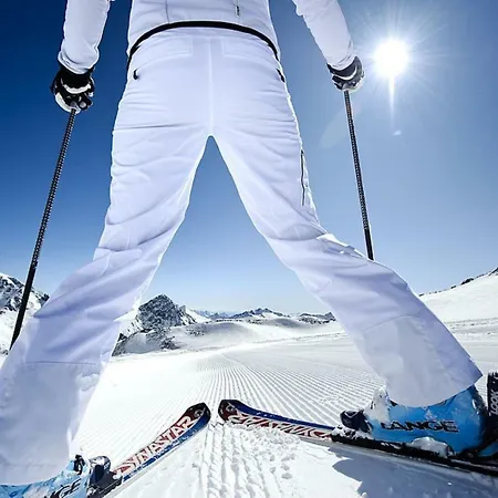 Wildbach Stubai - New Apartment Neustift im Stubaital