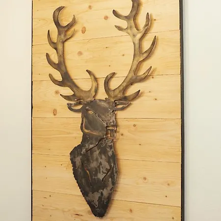 Wildbach Stubai Apartamento