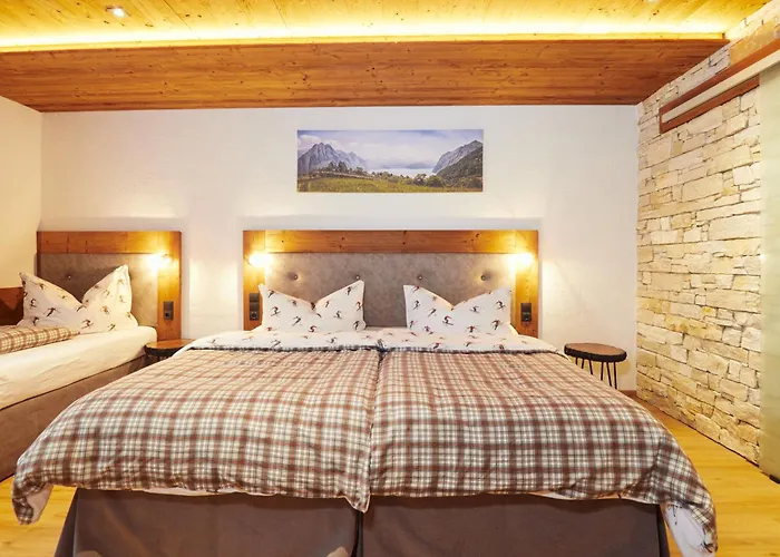 Wildbach Stubai - New *