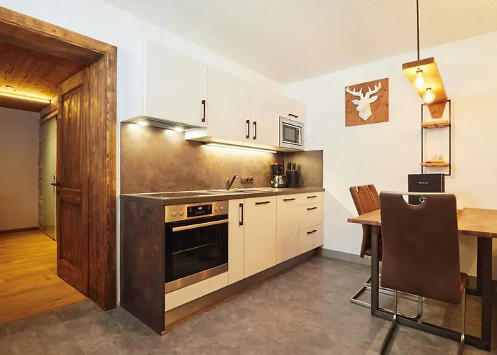 Wildbach Stubai - New Neustift im Stubaital