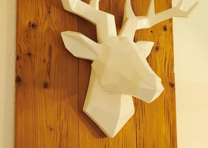 Apartmán Wildbach Stubai - New *