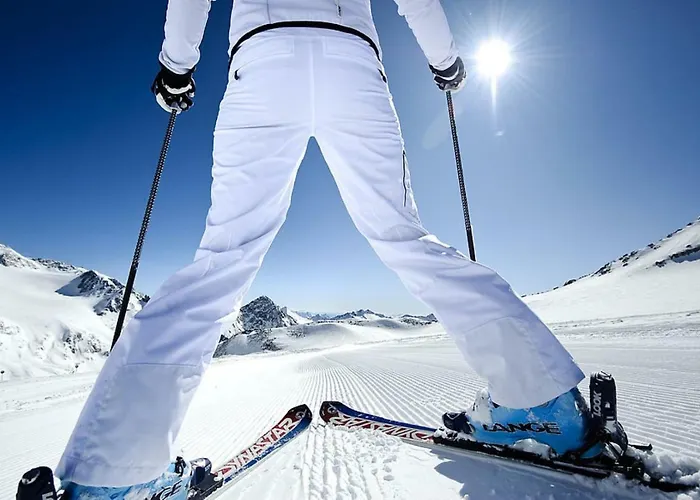 Wildbach Stubai - New Apartmán Neustift im Stubaital