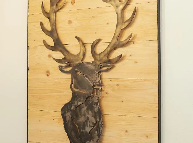 Wildbach Stubai - New Apartmán