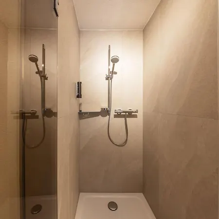 Haus Am Wildbach Apartment *