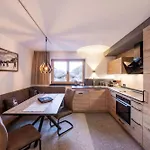 Apartamento Wildbach Stubai - New *