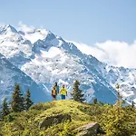 Wildbach Stubai - New * Neustift im Stubaital