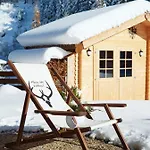 Wildbach Stubai - New Neustift im Stubaital