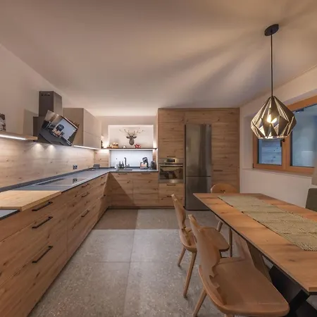 Wildbach Stubai - New *