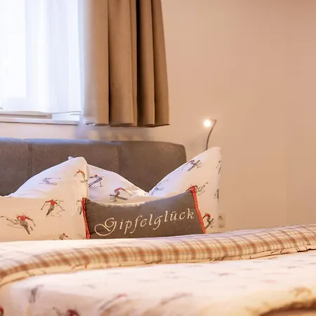 Wildbach Stubai - New Apartamento
