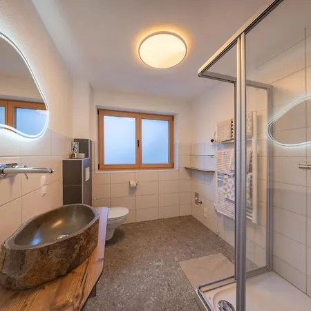 Apartamento Wildbach Stubai - New