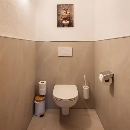 Wildbach Stubai - New Apartment