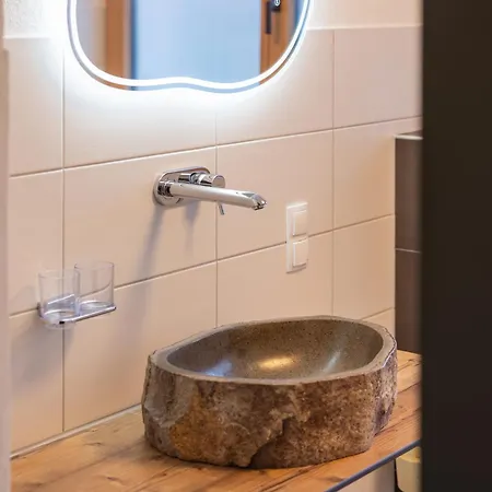 Wildbach Stubai - New Apartamento