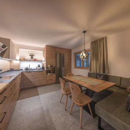 Wildbach Stubai - New * Neustift im Stubaital
