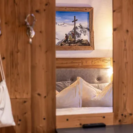 Apartamento Wildbach Stubai - New