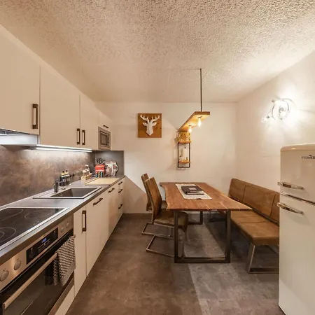 Wildbach Stubai - New Apartamento Neustift im Stubaital