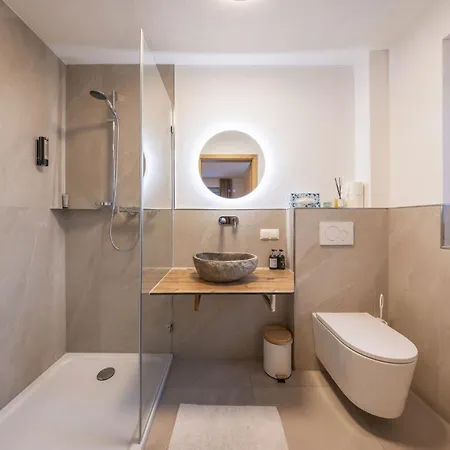 Wildbach Stubai - New Apartamento *