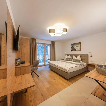 Apartamento Wildbach Stubai - New *
