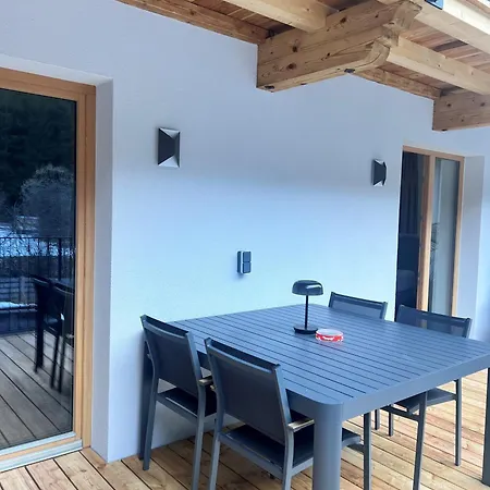 Apartamento Wildbach Stubai - New