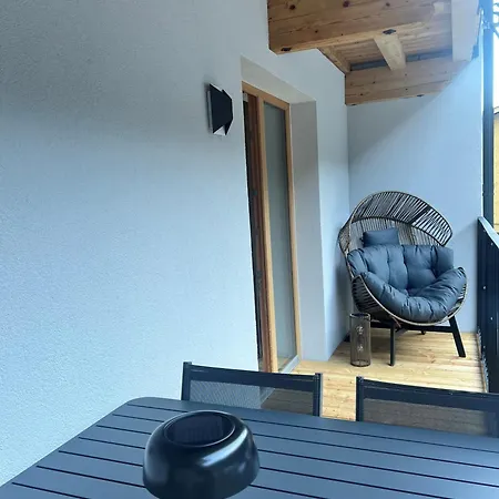Wildbach Stubai - New *