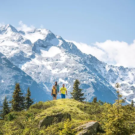Wildbach Stubai - New * Neustift im Stubaital