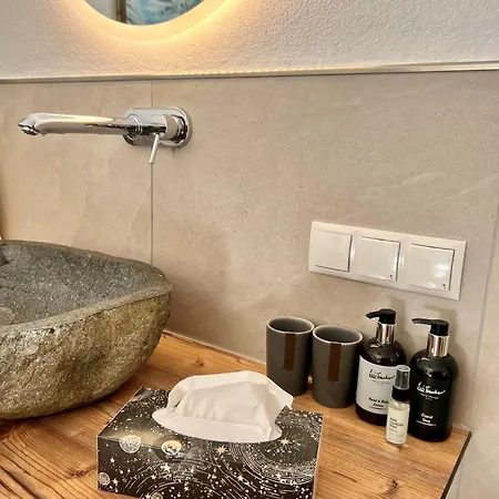 Wildbach Stubai - New Apartamento